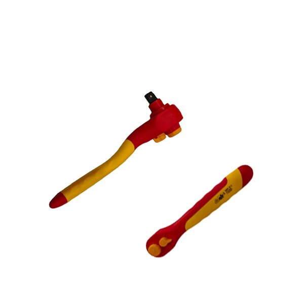Ratchet Wrench Factory - OEM VDE Insulated Anti-electric Tool