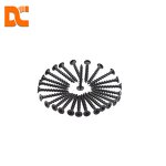 Drywall Screw Factory - OEM 1022A Fine Thread Wood Screw