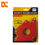 Magnetic Welding Positioner Factory - OEM Angle Welding Tool