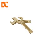 Striking Wrench Factory - OEM Non-Sparking Open-End Wrench