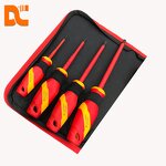 VDE Insulated Screwdriver Set Factory - OEM 8PCS Electrical Set