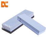 Grinding Stone Factory - OEM Dual-Sided Alumina Oil Stone