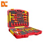 VDE Insulated Tool Set Factory - OEM 24 Pcs Tool Set