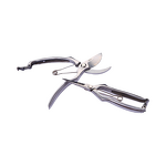 Pruning Shear Factory - OEM One-piece Forging Shear Supplier