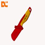 VDE Insulating Knife Factory - OEM Carbon Steel Safety Knife