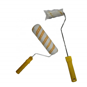 Paint Roller Brush Factory - OEM Industrial Grade Roller