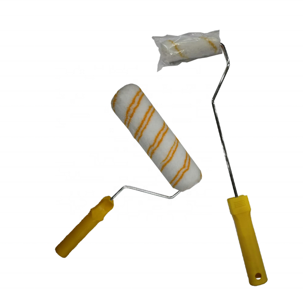 Paint Roller Brush Factory - OEM Industrial Grade Roller