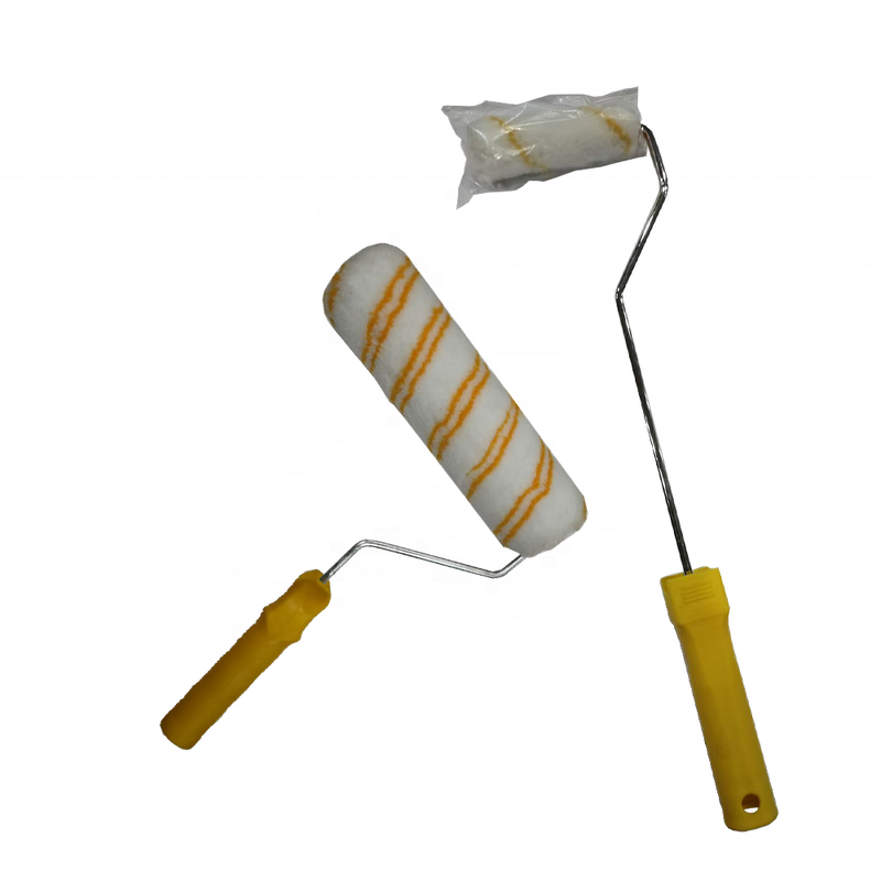 Paint Roller Brush Factory - OEM Industrial Grade Roller