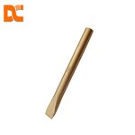 Non-Sparking Shovel Factory - OEM Brass Round Flat Shovel