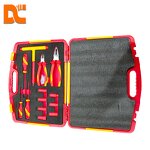 VDE Insulated Tool Set Factory - OEM 25 Pcs Tool Kit