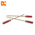 Percussion Screwdriver Factory - OEM Non-Sparking Brass Tool