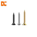 Self Tapping Screw Factory - OEM 1022A Drywall Screw Supplier
