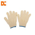 Cotton Safety Gloves Factory - OEM Work Gloves Manufacturer