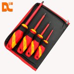 VDE Insulated Screwdriver Set Factory - OEM 8PCS Electrical Set