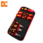 VDE Insulated Tool Set Factory - OEM 8PCS Electrical Tool Set