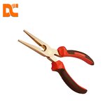 Long Nose Pliers Factory - OEM Non-Sparking Aluminium Bronze