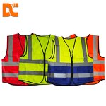 Safety Vest Factory - OEM Reflective Work Clothing Supplier