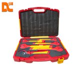VDE Insulated Tool Set Factory - OEM 20 Pcs Spanner Set