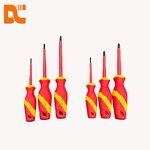 VDE Insulated Tool Set Factory - OEM 25pcs 1000V Tool Set