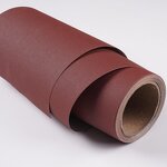 Sandpaper Roll Factory - OEM 50-Meter Alumina Sandpaper