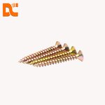 Drywall Screw Factory - OEM 1022A Fine Thread Screw