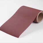 Abrasive Cloth Factory - OEM Aluminium Oxide Sanding Cloth