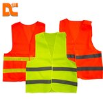 Safety Vest Factory - OEM Reflective Work Clothing Supplier
