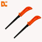 Chicken Tail Saw Factory - OEM Portable Bonsai Hand Saw