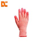 Anti-Static Gloves Factory - OEM Women's Rubber Gloves Supplier