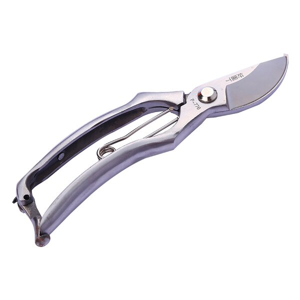 Pruning Shear Factory - OEM One-piece Forging Shear Supplier