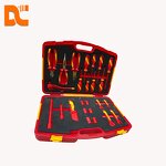 VDE Insulated Tool Set Factory - OEM 25 Pcs Screwdriver Set