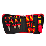 VDE Insulated Tool Set Factory - OEM 8-Piece Anti-Shock Set