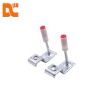 Construction Nail Factory - OEM Shooter Nail Manufacturer