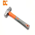 Steel Sledge Hammer Factory - OEM Carbon Steel Hammer Tool