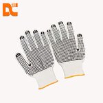Anti-Slip Gloves Factory - OEM PVC Dots Cotton Gloves