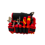 VDE Insulated Tool Set Factory - OEM 10-Piece Hand Tool Set