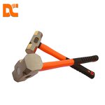 Non-Sparking Hammer Factory - OEM Explosion-Proof Octagonal Hammer