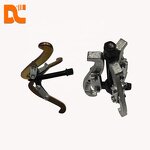Gear Puller Factory - OEM Three-Jaw Bearing Puller Tool