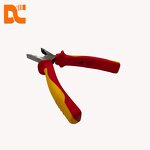 Combination Pliers Factory - OEM VDE Insulated Safety Pliers