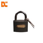 Brass Padlock Factory - OEM High-Security Anti-Theft Lock