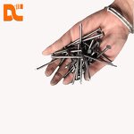 Common Nail Factory - OEM Iron Smooth Shank Nail Supplier