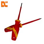 VDE Insulated Tool Set Factory - OEM 8PCS Electrical Tool Set