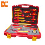 VDE Insulated Tool Set Factory - OEM 19 Pcs Tool Set