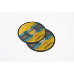 Cutting Disc Factory - OEM Metal Cutting Abrasive Disc
