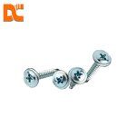 Self-Drilling Screw Factory - OEM 1022A Truss Head Screw