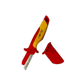 VDE Insulating Knife Factory - OEM Carbon Steel Safety Knife