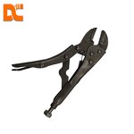 ESD Locking Pliers Factory - OEM Curved Jaw Pliers Manufacturer