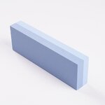 Grinding Stone Factory - OEM Dual-Sided Alumina Oil Stone