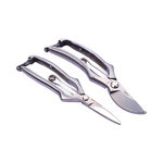 Pruning Shear Factory - OEM One-piece Forging Shear Supplier