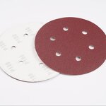Sandpaper Sheet Factory - OEM Textured Sandpaper Supplier